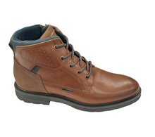 Lloyd & Pryce Kremer Casual Boot - Umber