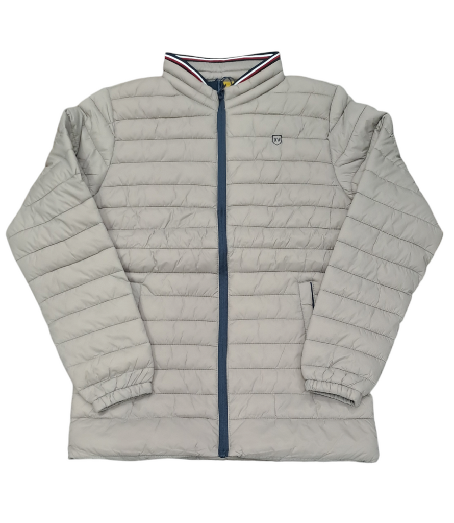 XV Kings Wentworth Casual Jacket - Cool Arbour