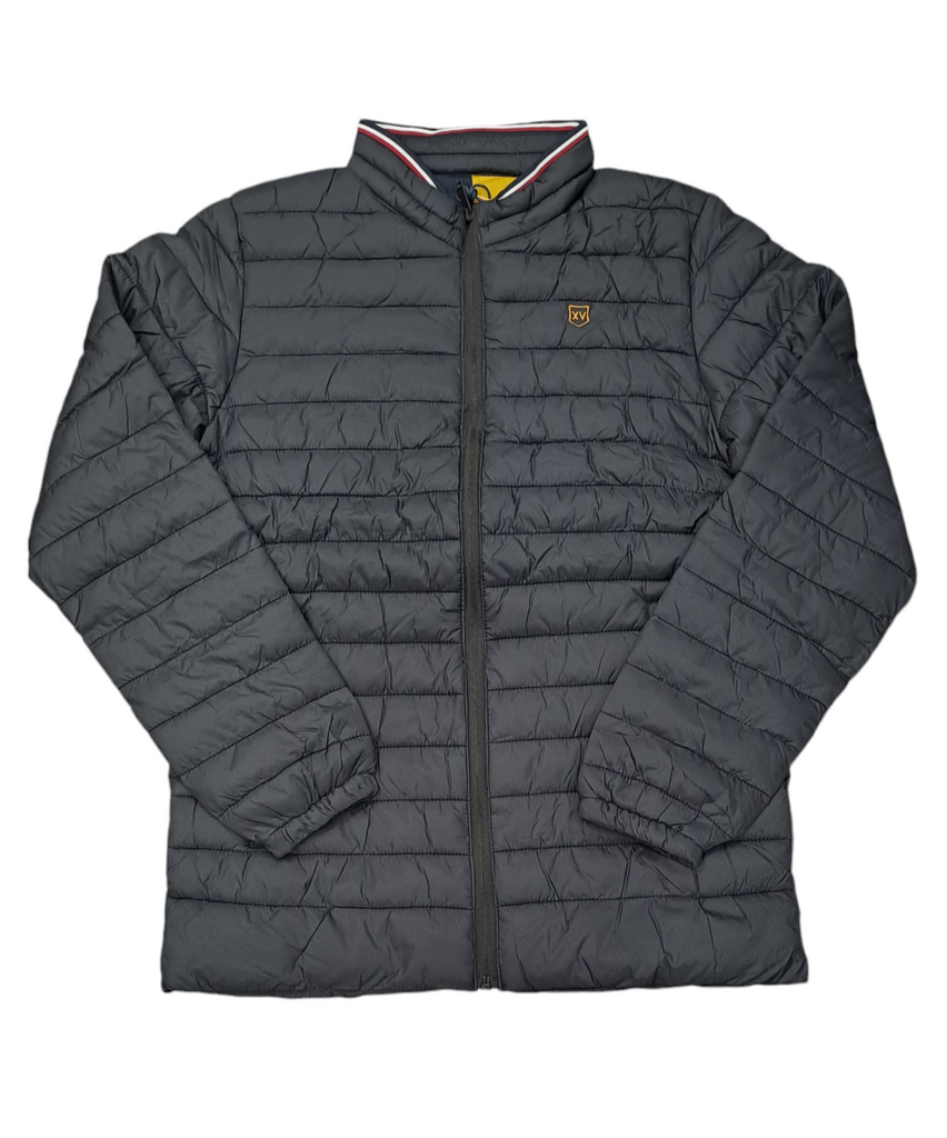 XV Kings Wentworth Casual Jacket - Nightshade