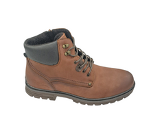Lloyd & Pryce Reinach Casual Boot - Bourneville