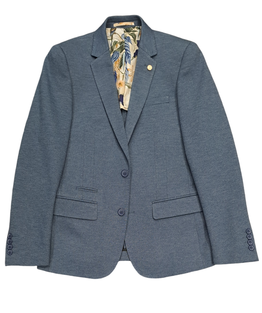 6th Sense Sports Jacket - Texel Sea