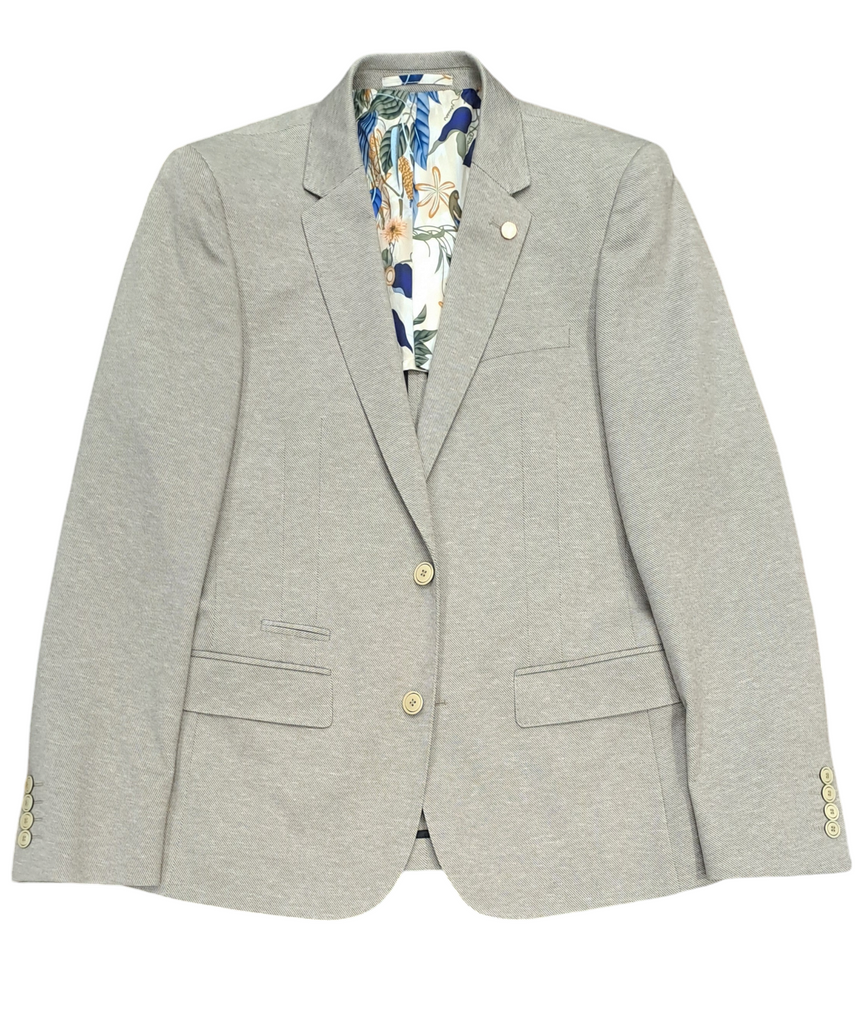 6th Sense Sports Jacket - Amazon Oak