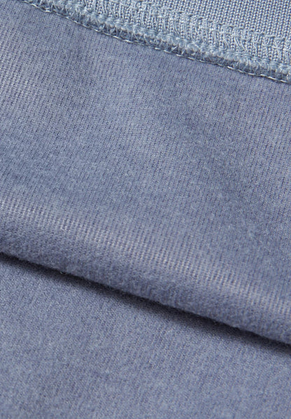 6th Sense Quinn Half Zip Sweatshirt - Granite