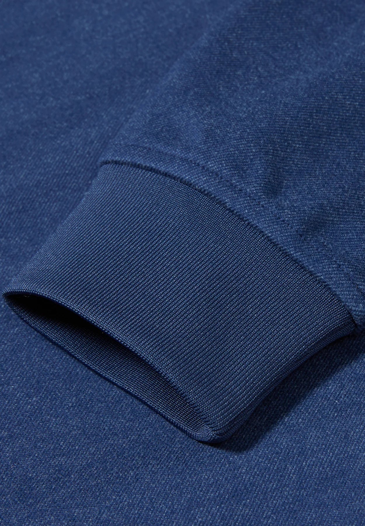 6th Sense Quinn Half Zip Sweatshirt - Medieval