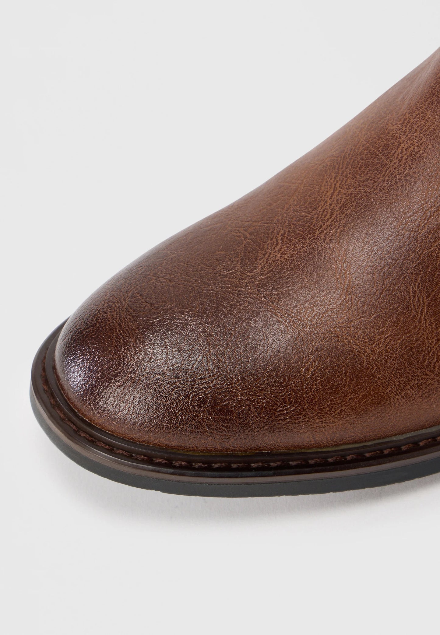 Wrangler Randy Men Mid Classic Ankle Boots - Tortoise Shell