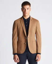 Remus Uomo Favian Sports Jacket - Taupe