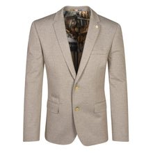 6th Sense Reckless Sports Jacket - Oak