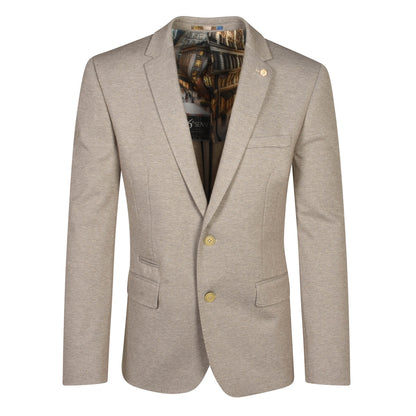 6th Sense Reckless Sports Jacket - Oak