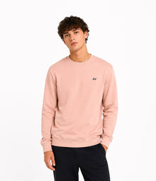 Avventura Therma Crew Neck Sweatshirt 312 - Peach