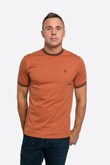 XV KINGS Harlequins Short Sleeve T-Shirt - Sedona