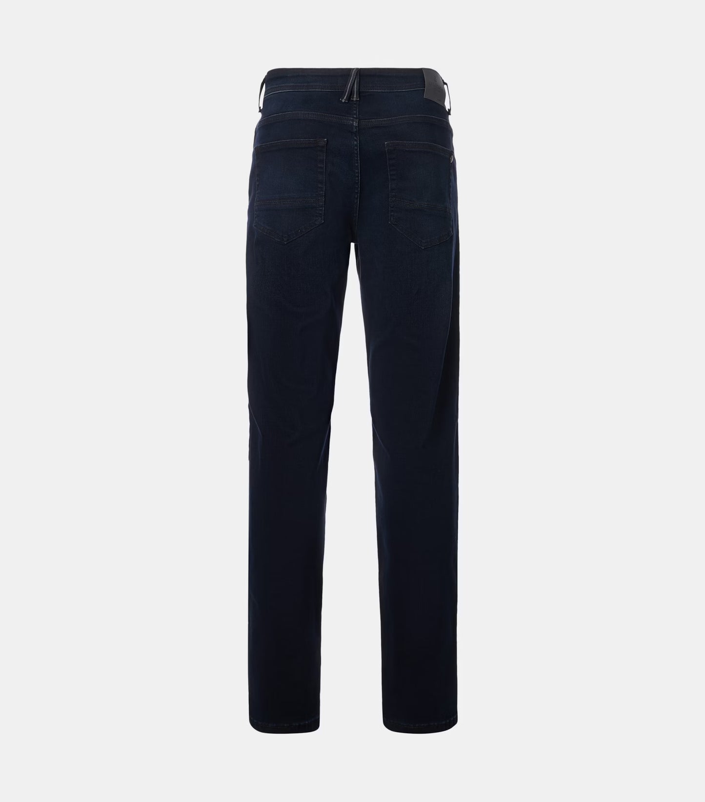 Casa Moda Steve High Flex Straight Leg Jean - Indigo