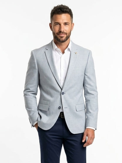 6th Sense Stride Sports Jacket - River