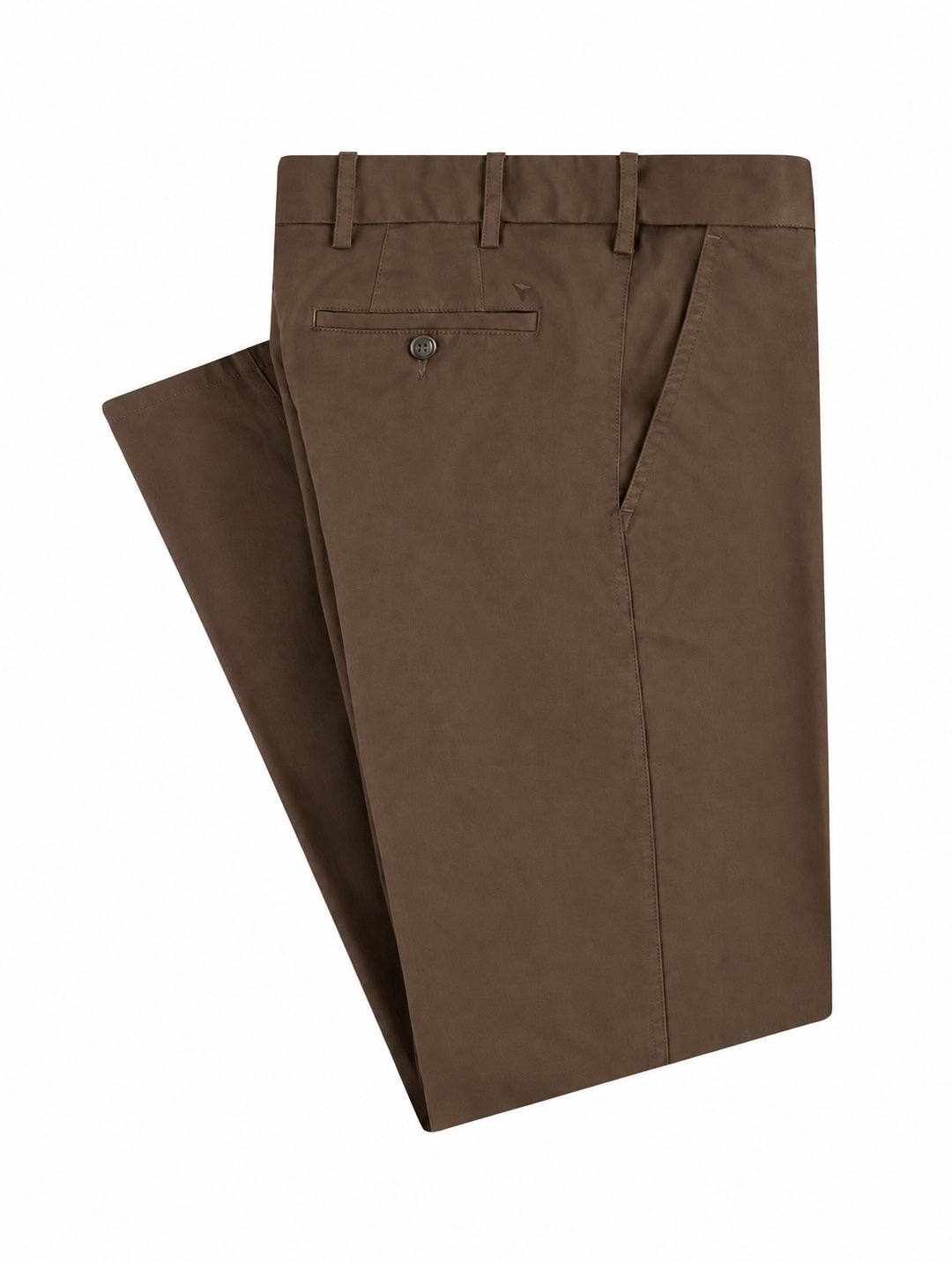 Daniel Grahame Drifter Driscoll Chino - Taupe
