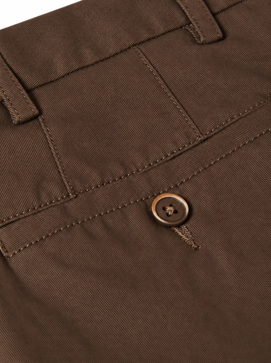Daniel Grahame Drifter Driscoll Chino - Taupe