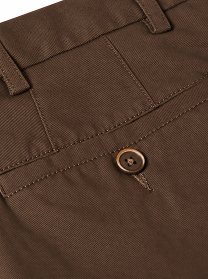 Daniel Grahame Drifter Driscoll Chino - Taupe