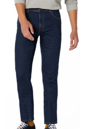 Wrangler Texas Slim 822 Jean - Cross Game