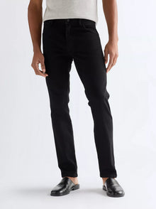 Wrangler Texas Authentic Slim Jeans - Deep Ink