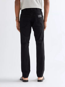 Wrangler Texas Authentic Slim Jeans - Deep Ink