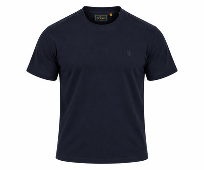 XV KINGS Thunder Hawk Short Sleeve T-Shirt - Admiral
