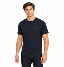 XV KINGS Thunder Hawk Short Sleeve T-Shirt - Admiral