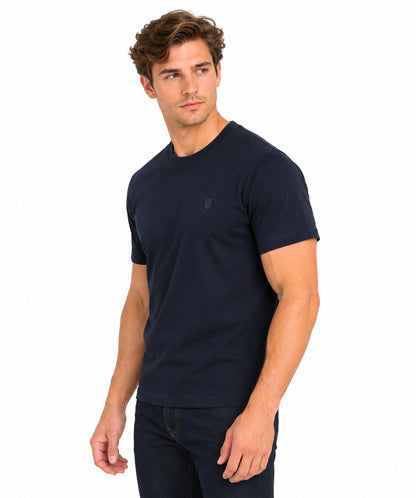 XV KINGS Thunder Hawk Short Sleeve T-Shirt - Admiral