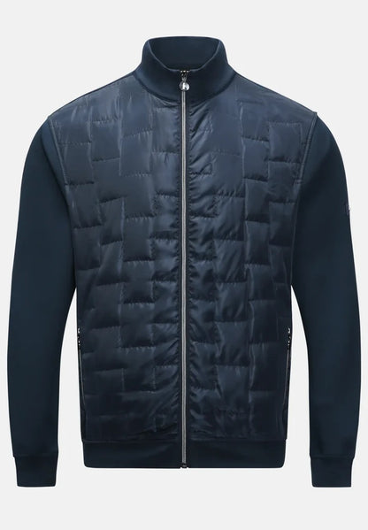 6th Sense Venice Hybrid Jacket - Sky Captain