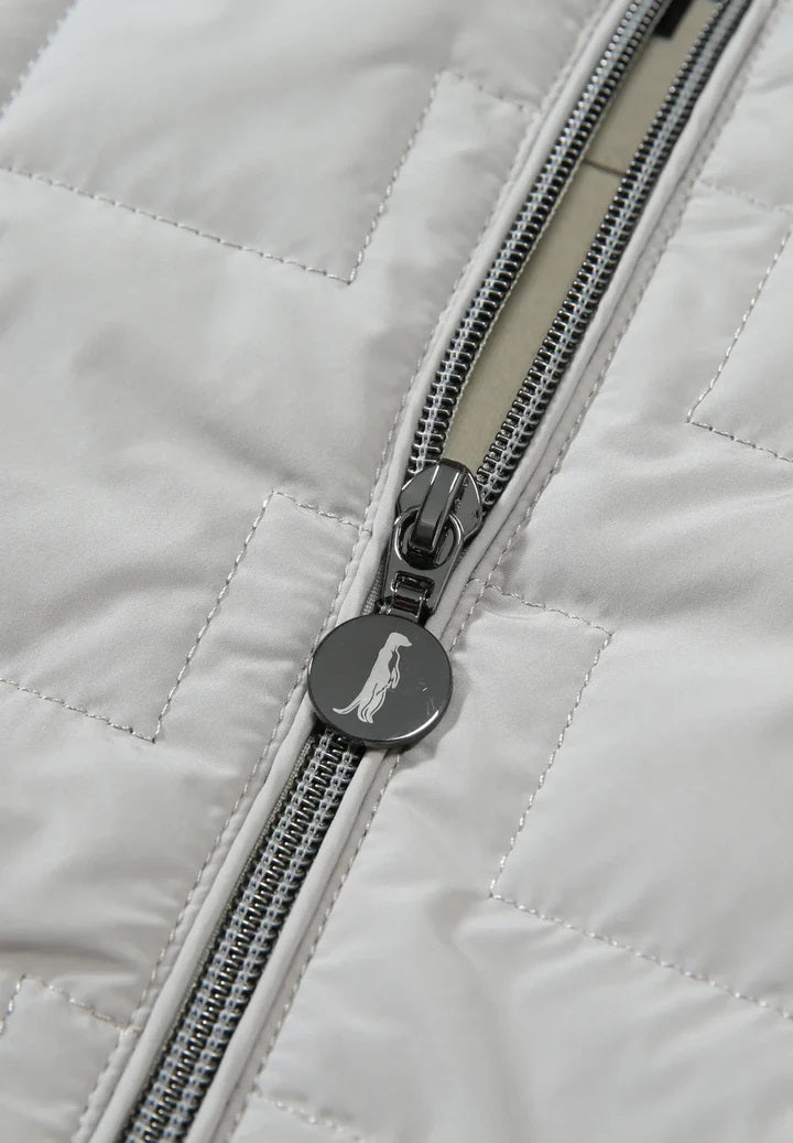 6th Sense Venice Hybrid Jacket - Willow