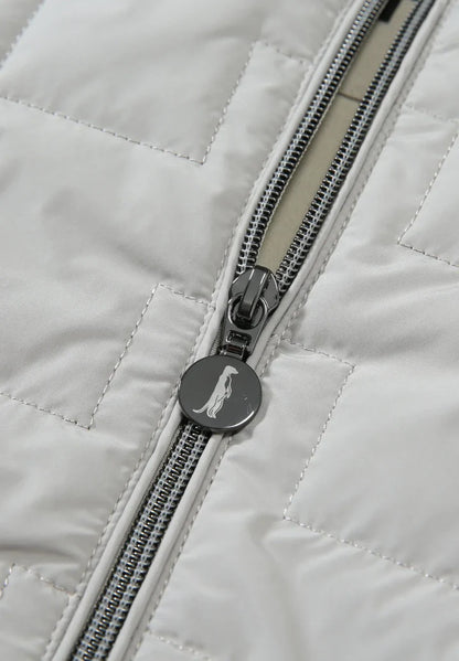 6th Sense Venice Hybrid Jacket - Willow