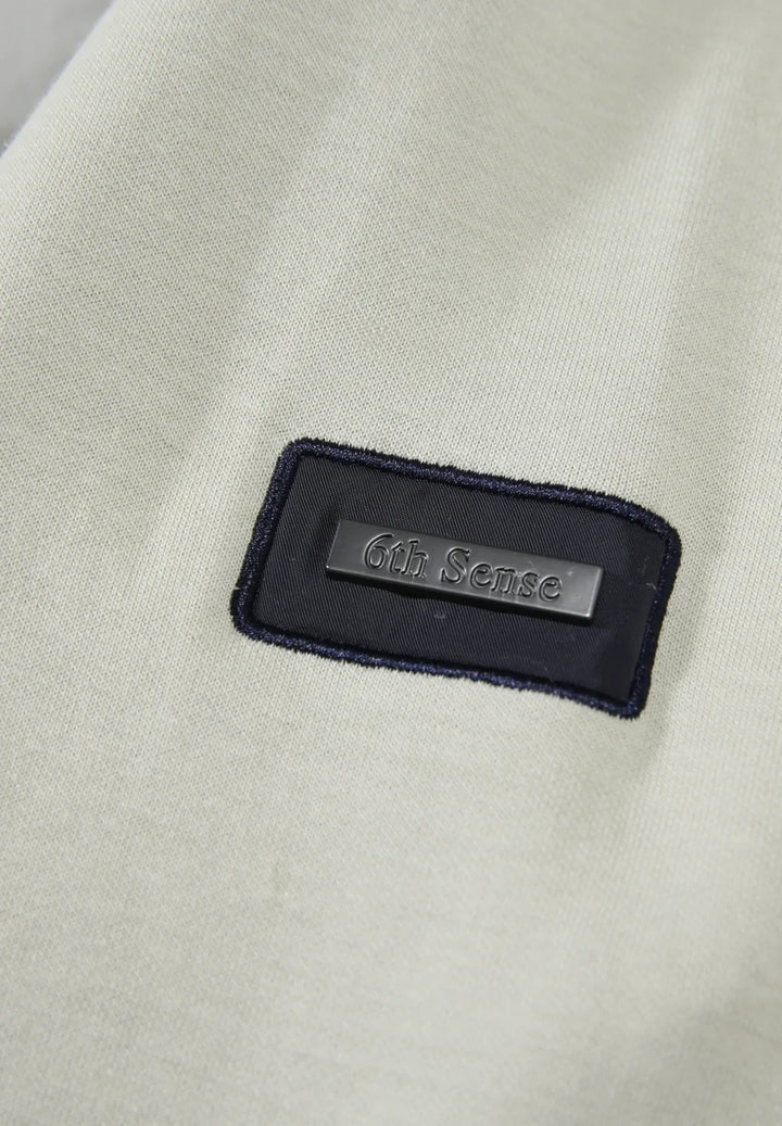 6th Sense Venice Hybrid Jacket - Willow