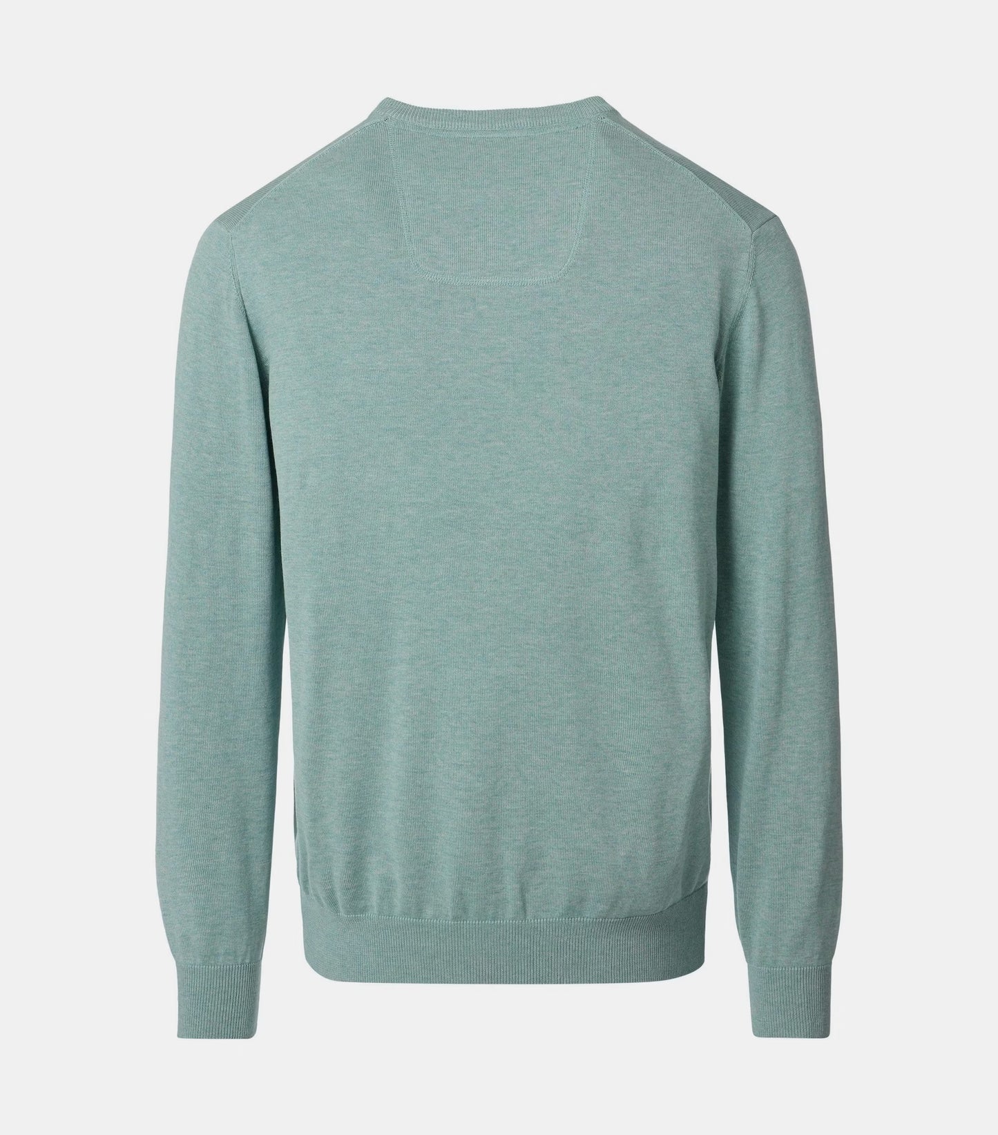 Casa Moda V-Neck Sweater 333 - Green