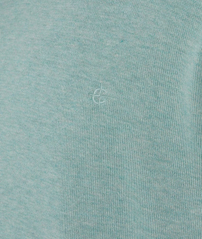 Casa Moda V-Neck Sweater 333 - Green