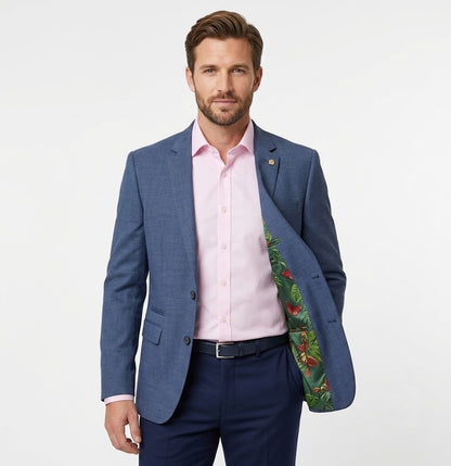 6th Sense Venture Sports Jacket - Estate