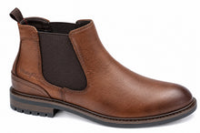 Wrangler Randy Men Mid Classic Ankle Boots - Tortoise Shell