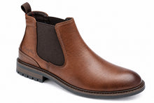 Wrangler Randy Men Mid Classic Ankle Boots - Tortoise Shell