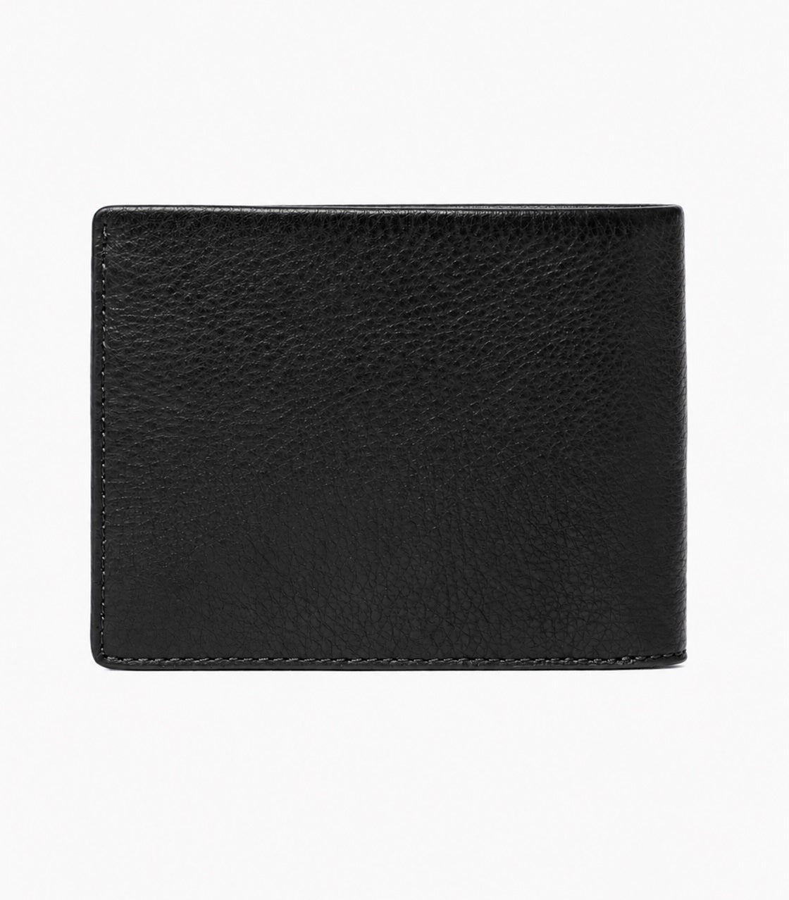 Superdry Classic Leather Wallet - Black