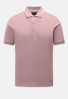 6th Sense Astonish Polo Shirt - Wood