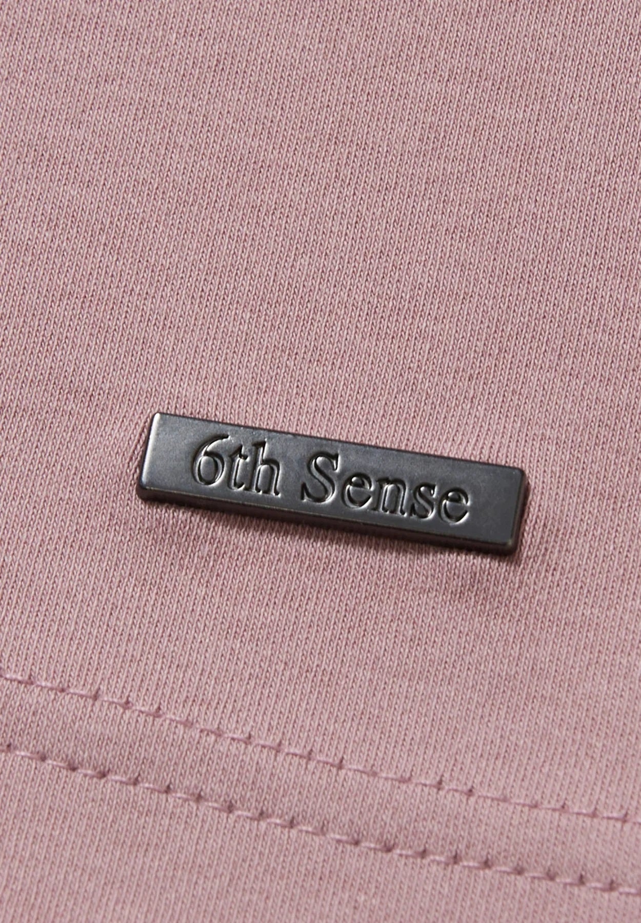 6th Sense Astonish Polo Shirt - Wood