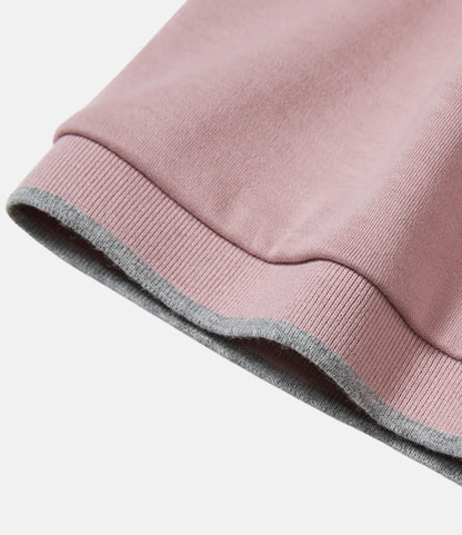 6th Sense Astonish Polo Shirt - Wood