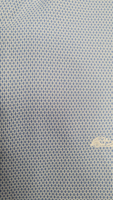 Dario Acolin Long Sleeve Casual Shirt - 52 Blue