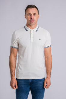 XV KINGS Banzai Polo Shirt - Ghosted