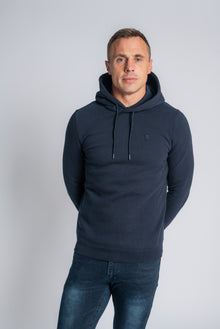 XV KINGS Billingham Hoodie - Classic Navy