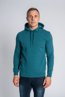 XV KINGS Billingham Hoodie - Jade