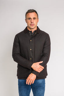 XV Kings Grizzlies Casual Jacket - Coco