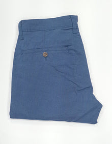 6th Sense Kansas Print Chino - Samba Insignia