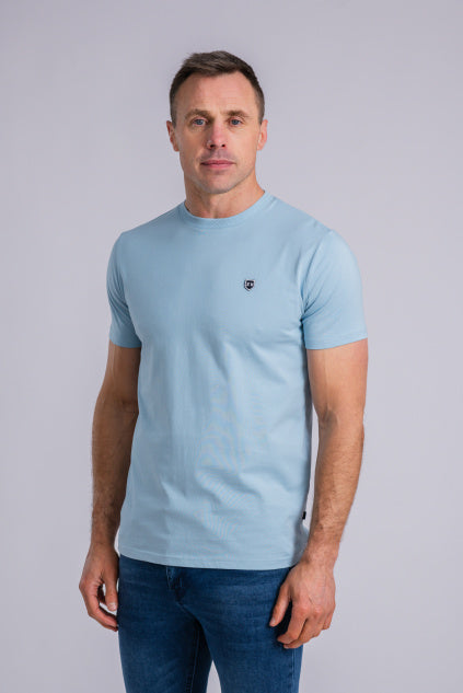 XV KINGS Intruders Short Sleeve T-Shirt - Serenity