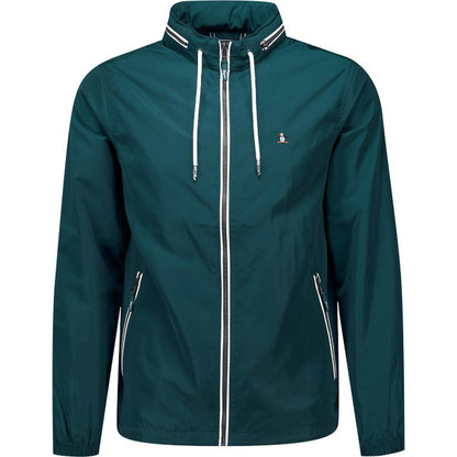 Original Penguin Icons Ratner Lined Jacket - Reflecting Pond