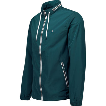 Original Penguin Icons Ratner Lined Jacket - Reflecting Pond