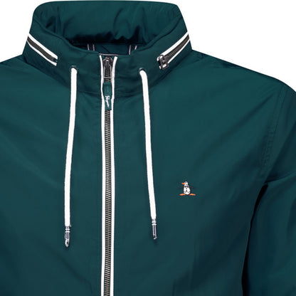 Original Penguin Icons Ratner Lined Jacket - Reflecting Pond