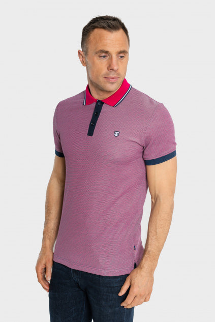 XV KINGS Scorpion Polo Shirt - Fandango