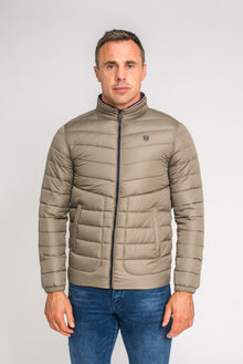 XV Kings Sydenham Casual Jacket - Glitch